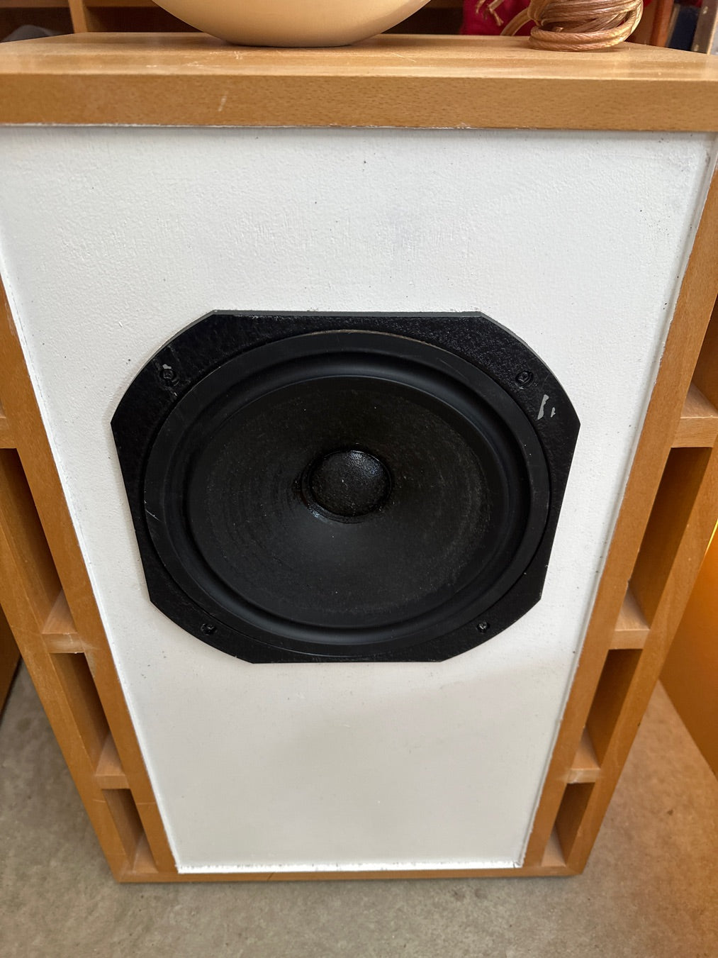 ONKEN FOCAL højtalere